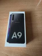 Samsung Galaxy A9 - Goede staat!, Telecommunicatie, Mobiele telefoons | Samsung, Ophalen, Gebruikt, Zwart, Touchscreen
