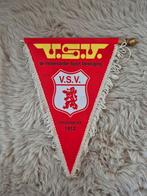 VSV vaan, Verzamelen, Ophalen of Verzenden, Zo goed als nieuw, Buitenlandse clubs, Vaantje of Sjaal