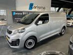 Peugeot Expert 231L 2.0 BlueHDI 120 Premium Pack|Navi|Cruise, Voorwielaandrijving, Gebruikt, Euro 6, 4 cilinders