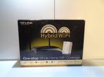 Tp-link hybrid wifi set H5 kit(H5r+H5e), Computers en Software, WiFi-versterkers, Ophalen of Verzenden, Zo goed als nieuw, TP Link