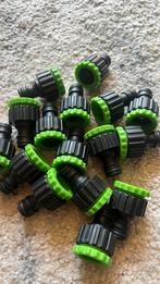 Partij tuin koppelingen past op gardena, Ophalen, Nieuw