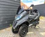 Piaggio MP3 500 LT SPORT 2012 AUTORIJBEWIJS, Motoren, Scooter, Particulier, 1 cilinder, 12 t/m 35 kW