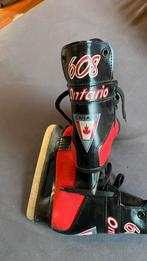 Schaatsen Maat 32 - IJshockeyschaatsen, Ophalen of Verzenden, Gebruikt, IJshockeyschaatsen, Overige merken