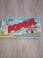 Popeye als nieuw bordspel, Hobby en Vrije tijd, Gezelschapsspellen | Bordspellen, Ophalen of Verzenden, Zo goed als nieuw