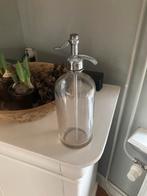 Oude spuitfles, Ophalen of Verzenden