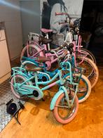 Goede 14 16 22 en 24 inch fietsen €40 p st, Fietsen en Brommers, Fietsen | Kinderfietsjes, Ophalen, Gebruikt, 16 tot 20 inch