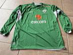Voetbal shirt - XL - 2002 green umbro Ierland shirt - lange, Maat XS of kleiner, Ophalen of Verzenden, Zo goed als nieuw, Shirt