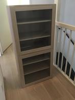Vitrinekast IKEA, Ophalen, Met deur(en), 100 tot 150 cm, 50 tot 100 cm