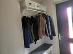Kapstok met sidetable, Huis en Inrichting, Gebruikt, Minder dan 100 cm, 25 tot 50 cm, 50 tot 100 cm