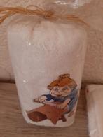 laven efteling badlaken met laven erop, Ophalen of Verzenden, Zo goed als nieuw, Gebruiksvoorwerp