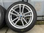 18 inch Styling 640 winter voor  BMW M2 F87 / 641M, Auto-onderdelen, Banden en Velgen, Ophalen, 18 inch, Gebruikt, 255 mm