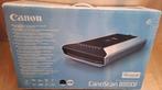 Scanner Canoscan 8800F, Computers en Software, Scanners, Ophalen, Canon Canoscan, Diascanner, Gebruikt