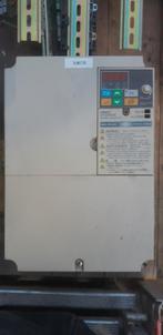 Omron frekwentieregelaar 5,5 kW, Ophalen of Verzenden