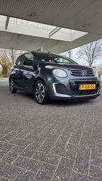 Citroën C1 1.2 airscape, Voorwielaandrijving, 1199 cc, 840 kg, 4 stoelen