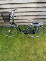 GIANT TWIST, Ophalen, Gebruikt, Minder dan 30 km per accu, Overige merken