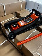 OPHAAL ACTIE!! Autokrik 2,5 ton €40,- per stuk, Garagekrik, Hdktools, Nieuw, Hydraulisch