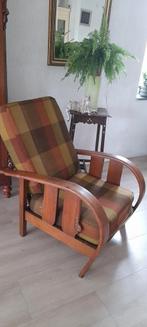ROOKSTOEL, Antiek en Kunst, Antiek | Meubels | Stoelen en Banken, Ophalen of Verzenden