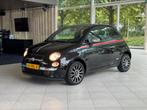Fiat 500 1.2 GUCCI | apk tot 04-2026, Auto's, Fiat, Voorwielaandrijving, 1242 cc, 4 cilinders, 840 kg