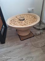 haard, Huis en Inrichting, Haarden, Ophalen, Zo goed als nieuw, Vrijstaande haard, Gelhaard