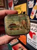 Stollwerck bonbons blikje, Verzamelen, Ophalen of Verzenden, Zo goed als nieuw, Overige