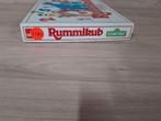 rummikub sesamstraat gezelschapsspel [s1163], Hobby en Vrije tijd, Ophalen of Verzenden, Zo goed als nieuw