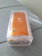Apple iPod nano, Verzenden, Oranje, Zo goed als nieuw, Nano
