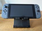 Nintendo Switch met accesoires, Spelcomputers en Games, Ophalen of Verzenden, Zo goed als nieuw, Met 3 controllers of meer, Switch Original