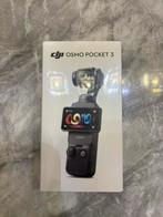 DJI Osmo Pocket 3, Audio, Tv en Foto, Actiecamera's, Ophalen of Verzenden, Nieuw, Overige merken