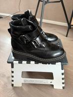 Nubikk maat 38 zwart, Kleding | Dames, Schoenen, Ophalen of Verzenden