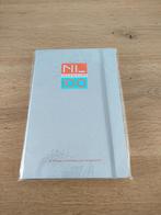 Notebook, Ophalen of Verzenden, Nieuw, A5