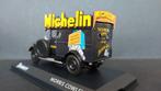 Morris Cowley Michelin 1:43 Altaya ixo Pol, Hobby en Vrije tijd, Modelauto's | 1:43, Ophalen of Verzenden, Zo goed als nieuw