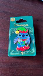 Pin Stitch, Verzamelen, Disney, Ophalen of Verzenden, Nieuw
