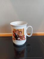 Willem Alexander & Maxima Mok 02-02-2002, Verzamelen, Ophalen of Verzenden, Gebruikt