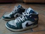 Nike Air Jordan schoenen maat 40,5, Overige kleuren, Sportschoenen, Ophalen of Verzenden, Gedragen
