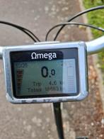 Elektrische fiets Rih Omega 3, Ophalen of Verzenden, Zo goed als nieuw, 20 inch of meer