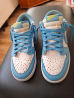 Nike dunk low coast, Ophalen of Verzenden, Gebruikt, Schoenen