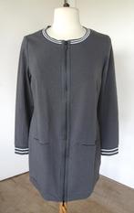 TUNIEK VEST VAN SANDWICH MAAT M, Kleding | Dames, Truien en Vesten, Maat 38/40 (M), Ophalen of Verzenden, Zo goed als nieuw, Grijs
