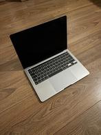 Macbrook Pro M1 2020 16GB RAM - waterschade, Computers en Software, Apple Macbooks, MacBook Pro, 256 GB, Qwerty, Overige groottes