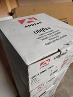 Ubbink ubiflex loodvervanger 150mmx12m, Nieuw, Overige materialen, Overige typen, Ophalen of Verzenden