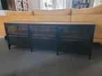 Fjällbo IKEA TV meubel, Ophalen, Zo goed als nieuw, 25 tot 50 cm, Minder dan 100 cm