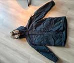 Fjallraven G-1000 winterjas, Ophalen, Fjallraven, Zo goed als nieuw, Maat 48/50 (M)
