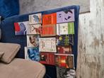 Verschillende boeken., Boeken, Ophalen of Verzenden, Zo goed als nieuw