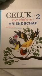 Leo Bormans - Vriendschap, Ophalen of Verzenden, Gelezen, Leo Bormans; Sebastiaan van Doninck