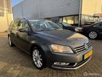 Volkswagen Passat Variant 1.4 TSI Highline Executive Edition, Euro 5, Gebruikt, 122 pk, Origineel Nederlands