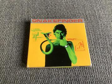 Snakefinger-Chewing Hides/Green Postures cd (rare!) beschikbaar voor biedingen