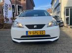 Seat MII 1.0 STYLE, Auto's, Voorwielaandrijving, Euro 5, Gebruikt, Met garantie (alle)