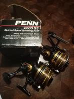 Penn molens 2x met 1 doos, Watersport en Boten, Ophalen, Gebruikt, Molen