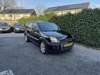 Ford Fusion 1.6-16V Futura Automaat | Airco | LMV | Elekt. R, Te koop, Geïmporteerd, Benzine, 101 pk