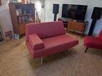 Havee Cloak Sky - Loveseat + armblok, Huis en Inrichting, Ophalen, Gebruikt, Minder dan 75 cm, Tweepersoons