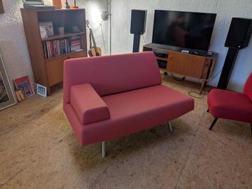Havee Cloak Sky - Loveseat + armblok beschikbaar voor biedingen